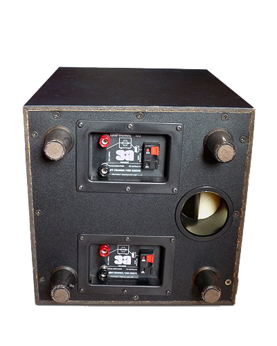 Audio Design Triphonic TR100